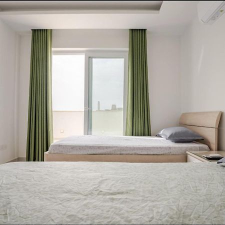 דירות Ta Xbiex Luxury Penthouse Sea View מראה חיצוני תמונה