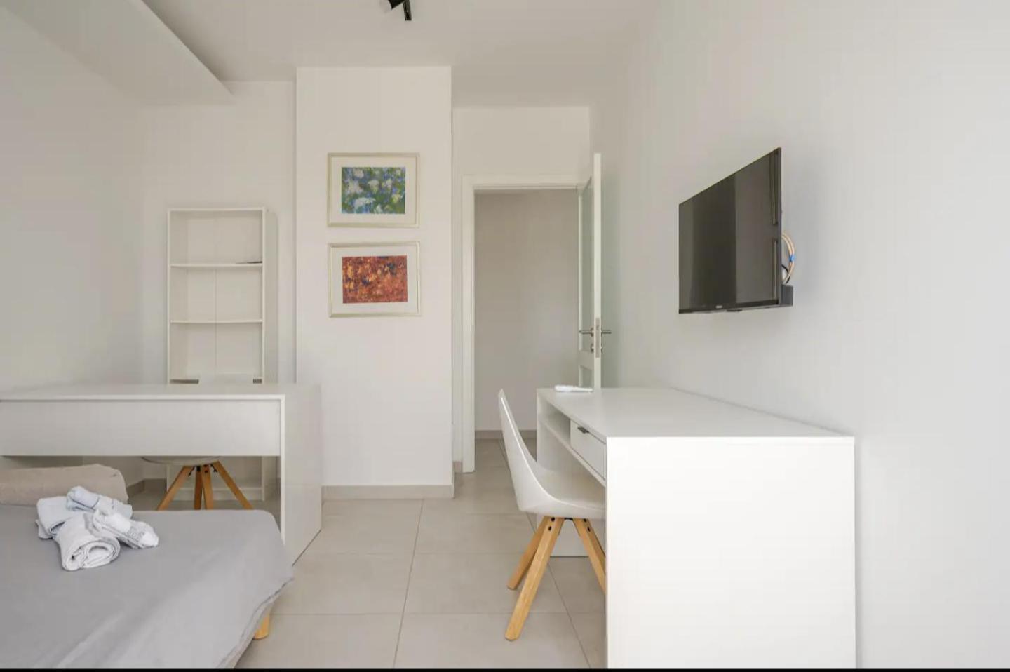 דירות Ta Xbiex Luxury Penthouse Sea View מראה חיצוני תמונה