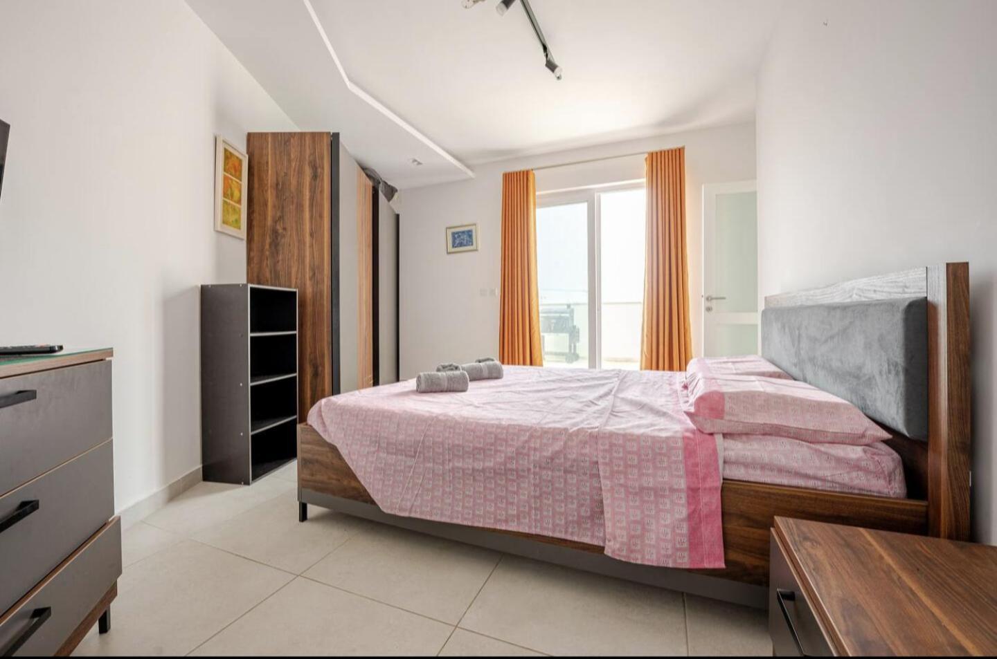 דירות Ta Xbiex Luxury Penthouse Sea View מראה חיצוני תמונה
