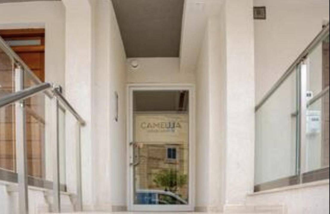 דירות Ta Xbiex Luxury Penthouse Sea View מראה חיצוני תמונה