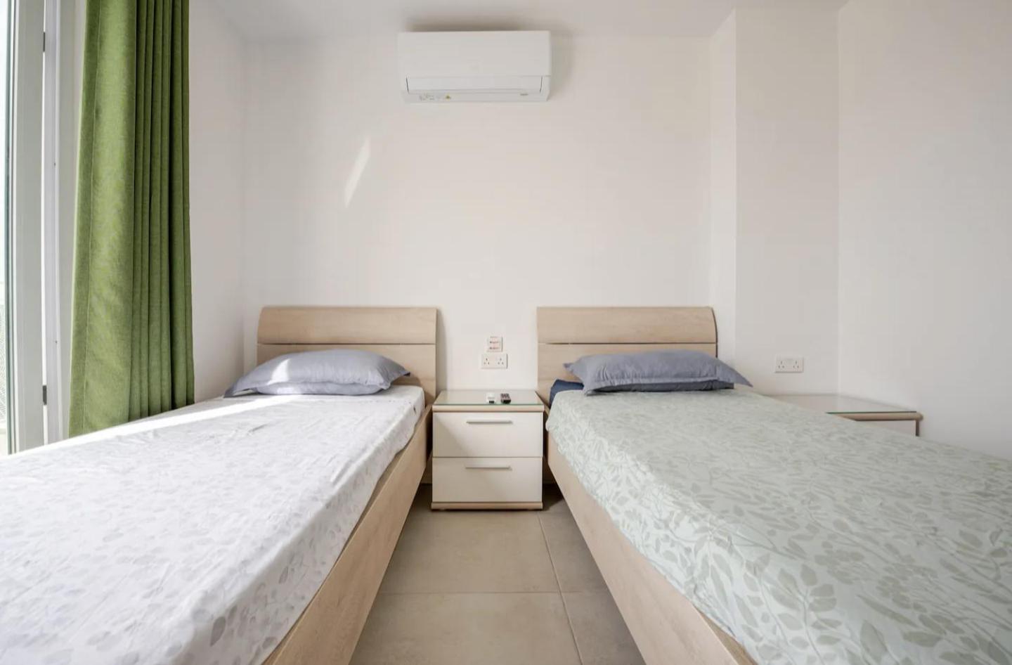 דירות Ta Xbiex Luxury Penthouse Sea View מראה חיצוני תמונה