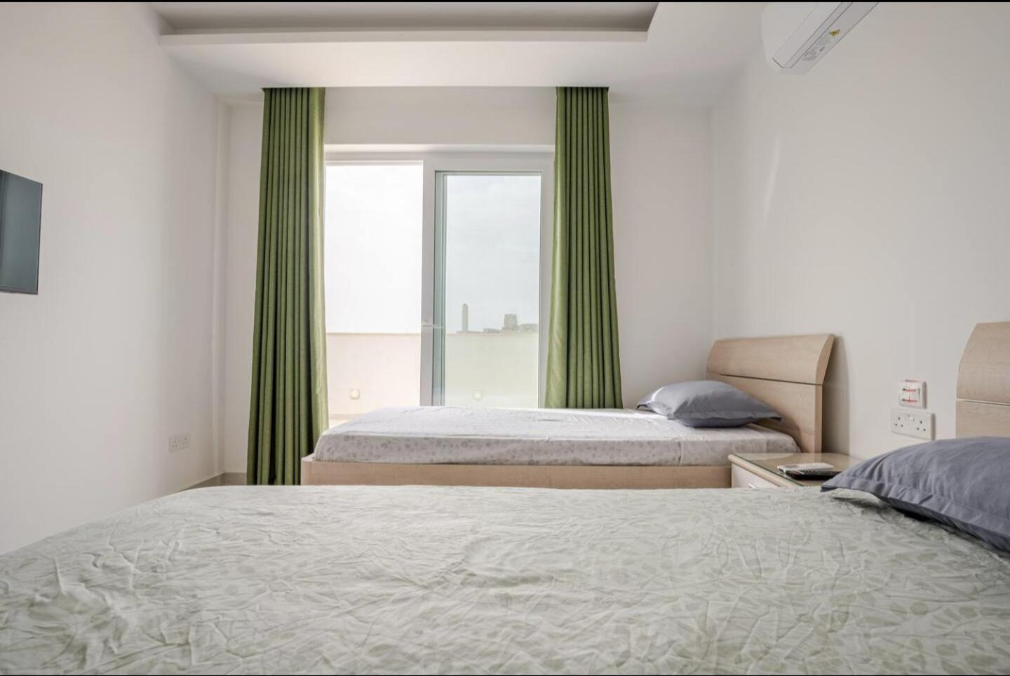 דירות Ta Xbiex Luxury Penthouse Sea View מראה חיצוני תמונה