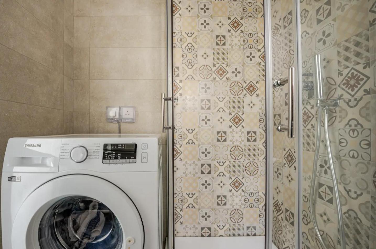 דירות Ta Xbiex Luxury Penthouse Sea View מראה חיצוני תמונה